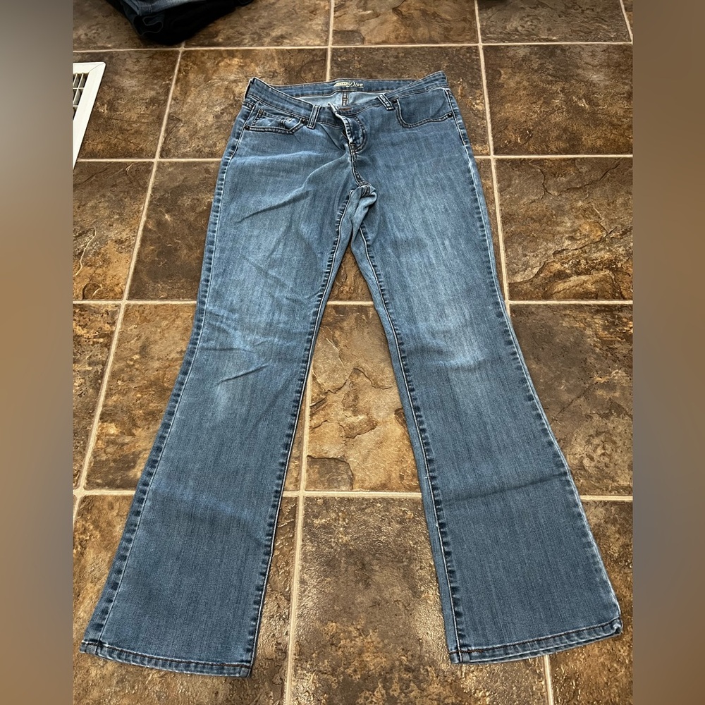 Old navy Diva denim jeans